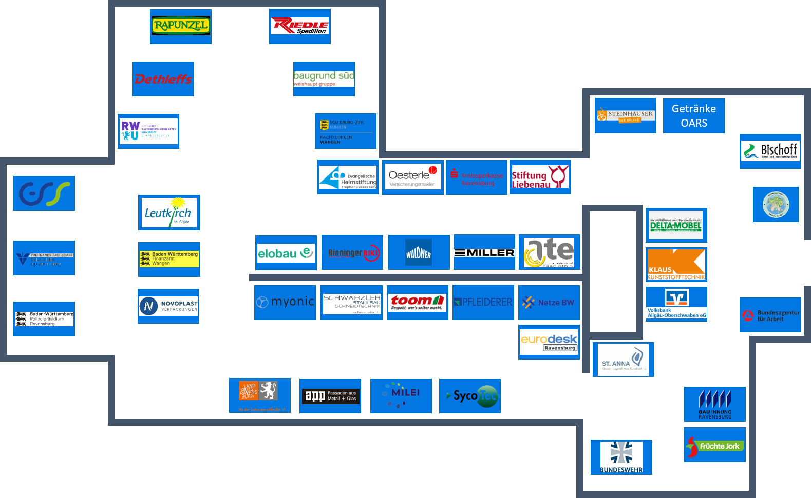 Bildungsmessenplan