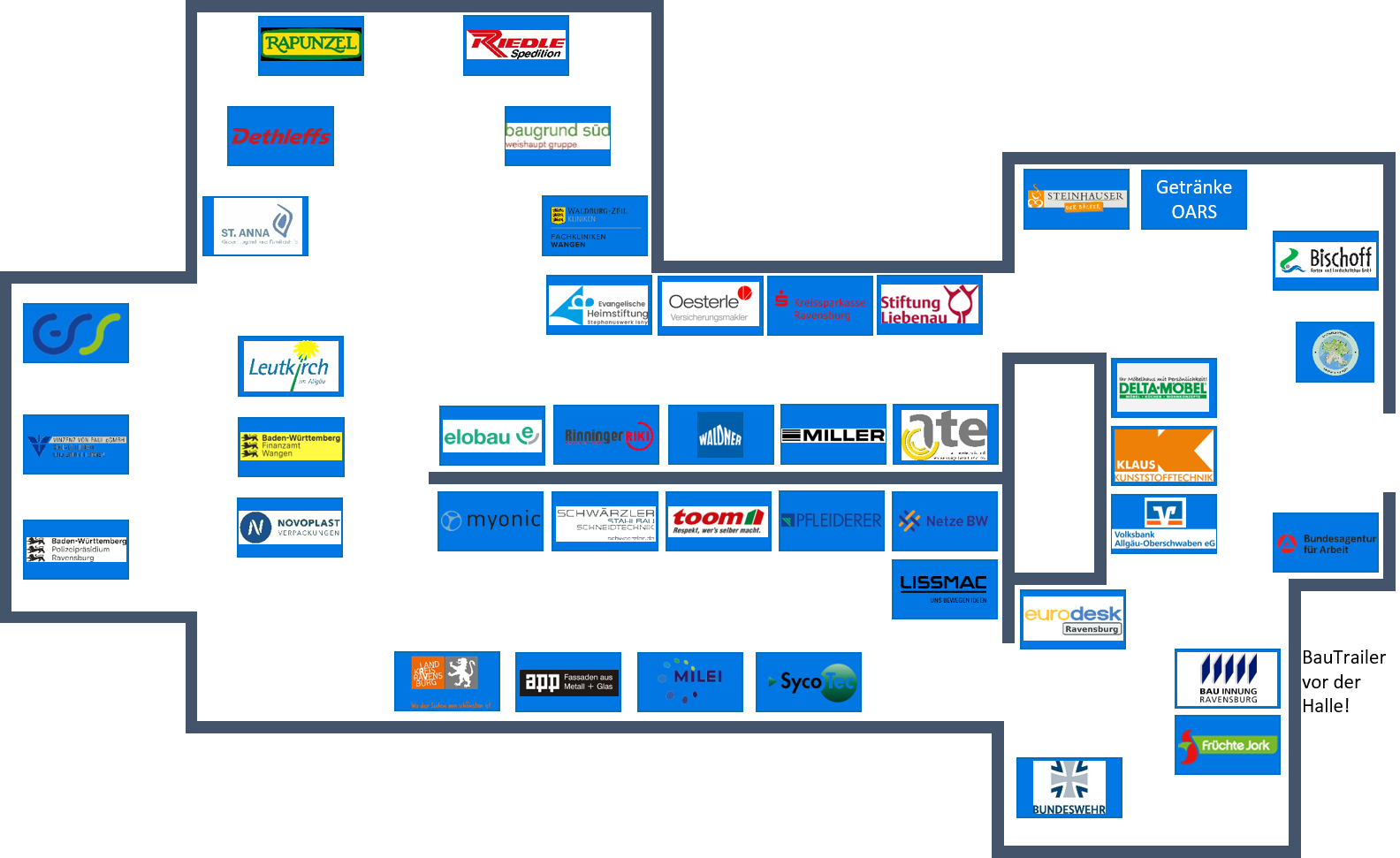 Bildungsmessenplan